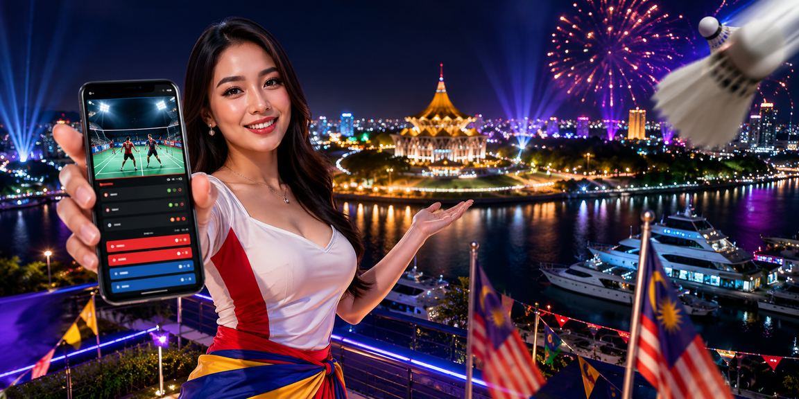 Kasino mudah alih gaya Melayu Kuching untuk pemain poker cine97
