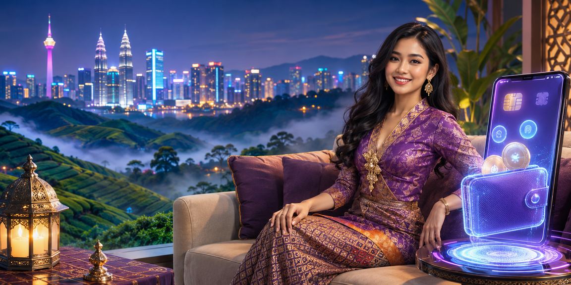 Pertaruhan dalam talian Malaysia gaya Melayu di cine97
